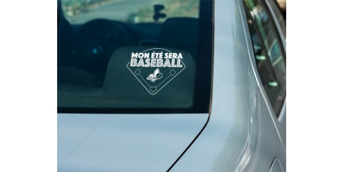 Car Sticker